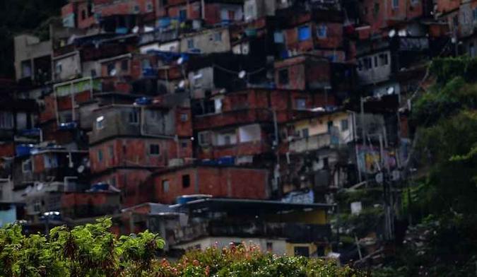 (foto: Carl de Souza / AFP) (foto: Carl de Souza / AFP)