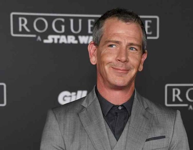 O novo vilão da Marvel pode ser o ator Ben Mendelsohn(foto: Ethan Miller) O novo vilão da Marvel pode ser o ator Ben Mendelsohn(foto: Ethan Miller)