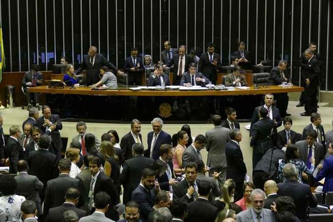 A matéria segue para o Plenário do Congresso para a apreciação pelas duas casas ainda,(foto: Roque de Sá/Agência Senado) A matéria segue para o Plenário do Congresso para a apreciação pelas duas casas ainda,(foto: Roque de Sá/Agência Senado)