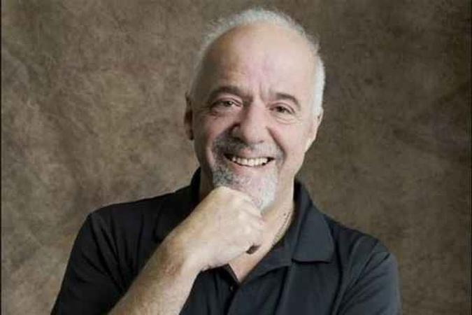 Paulo Coelho já assinou os contratos com produtores norte-americanos(foto: Reprodução/Internet) Paulo Coelho já assinou os contratos com produtores norte-americanos(foto: Reprodução/Internet)