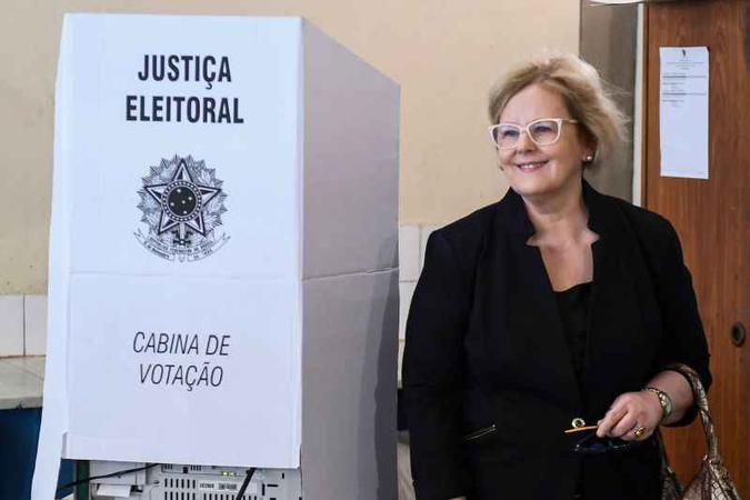 (foto: Evaristo Sa/AFP) (foto: Evaristo Sa/AFP)