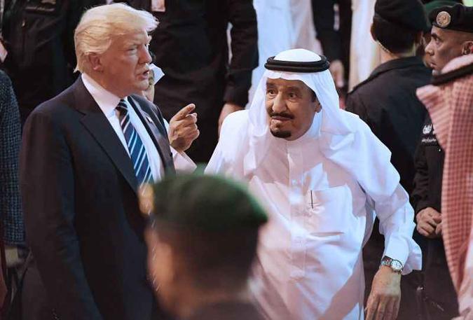 (foto: AFP / MANDEL NGAN) (foto: AFP / MANDEL NGAN)