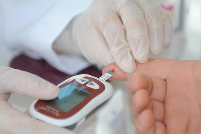 O tema da campanha este ano é De olho no diabetes, com foco em promover a importância do rastreamento e garantir o diagnóstico precoce (foto: Arquivo/Agência Brasil) O tema da campanha este ano é De olho no diabetes, com foco em promover a importância do rastreamento e garantir o diagnóstico precoce (foto: Arquivo/Agência Brasil)