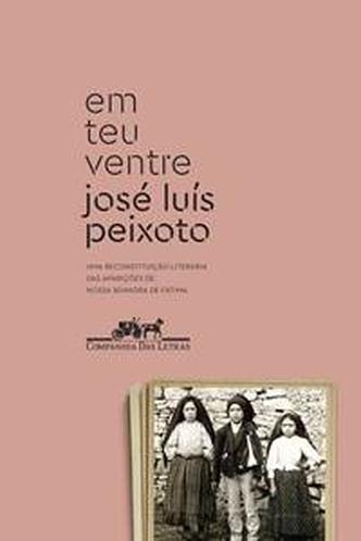 (foto: Companhia das Letras/Divulgação) (foto: Companhia das Letras/Divulgação)