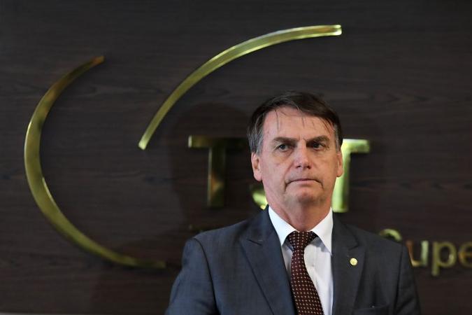 (foto: Sérgio Lima/AFP) (foto: Sérgio Lima/AFP)