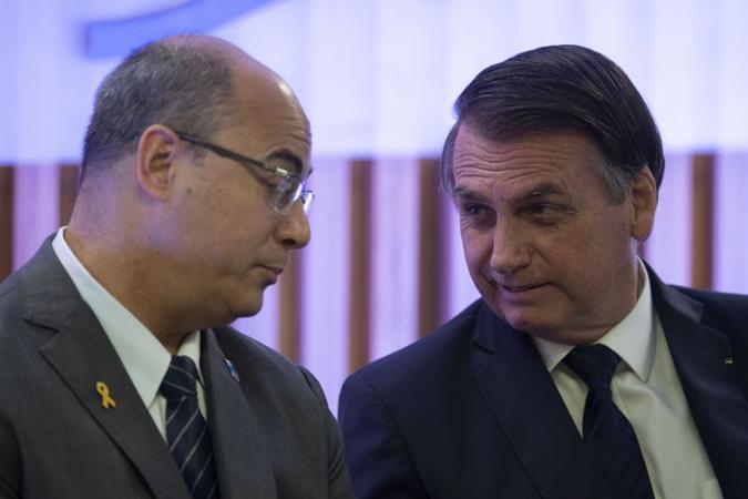 (foto: Mauro Pimentel/AFP) (foto: Mauro Pimentel/AFP)