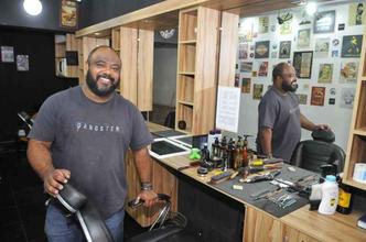 Éder Davi: Éder Davi: