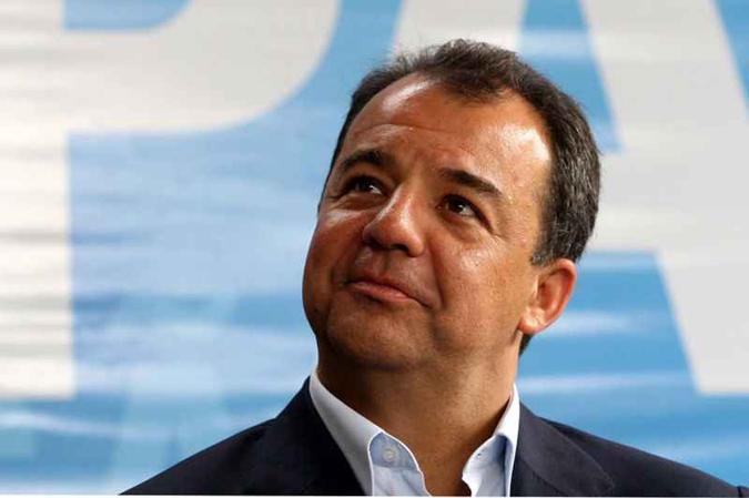 A defesa do ex-governador disse que vai recorrer à segunda instância da Justiça Federal para derrubar a decisão que permitiu a saída dele do Rio(foto: Reprodução/Internet) A defesa do ex-governador disse que vai recorrer à segunda instância da Justiça Federal para derrubar a decisão que permitiu a saída dele do Rio(foto: Reprodução/Internet)