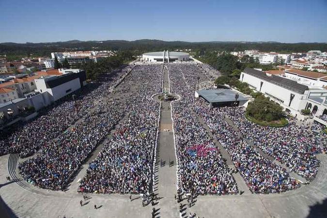 (foto: Pedro Nunes/AFP) (foto: Pedro Nunes/AFP)
