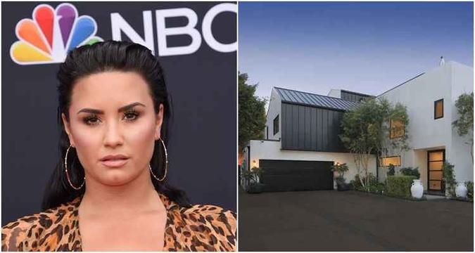 A cantora ficou 10 dias hospitalizada e não voltou para casa após o episódio de overdose(foto: AFP / LISA O'CONNOR - Zillow ) A cantora ficou 10 dias hospitalizada e não voltou para casa após o episódio de overdose(foto: AFP / LISA O'CONNOR - Zillow )