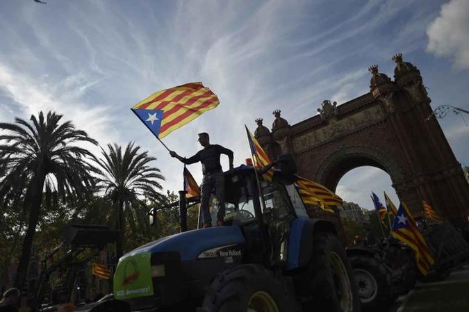 JOSE JORDAN / AFP JOSE JORDAN / AFP