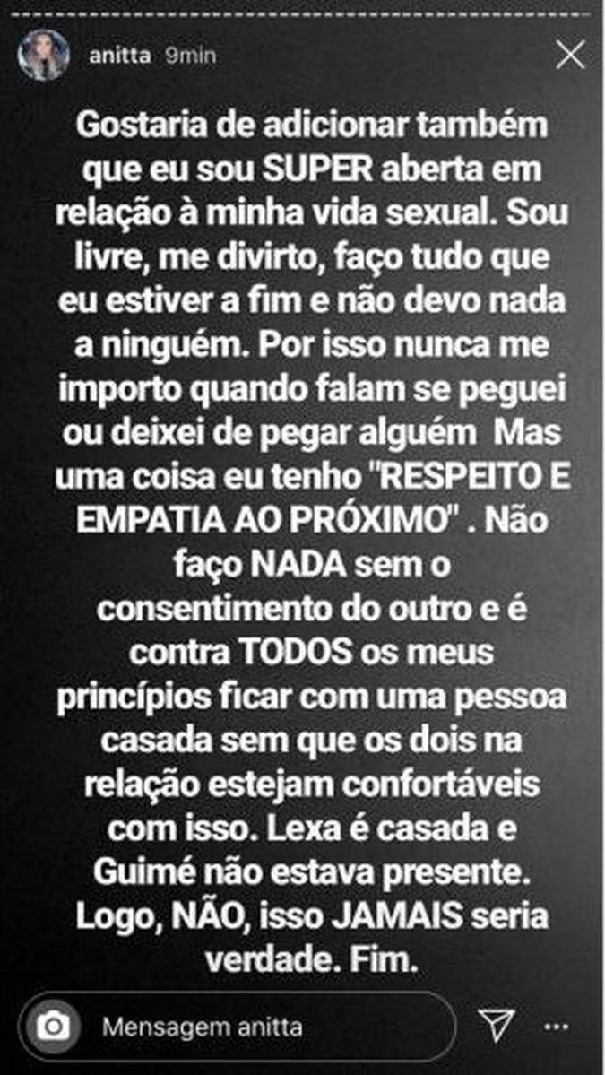 (foto: Reprodução/Instagram) (foto: Reprodução/Instagram)