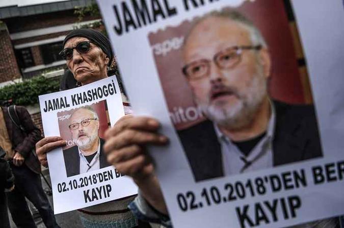 (foto: OZAN KOSE / AFP) (foto: OZAN KOSE / AFP)