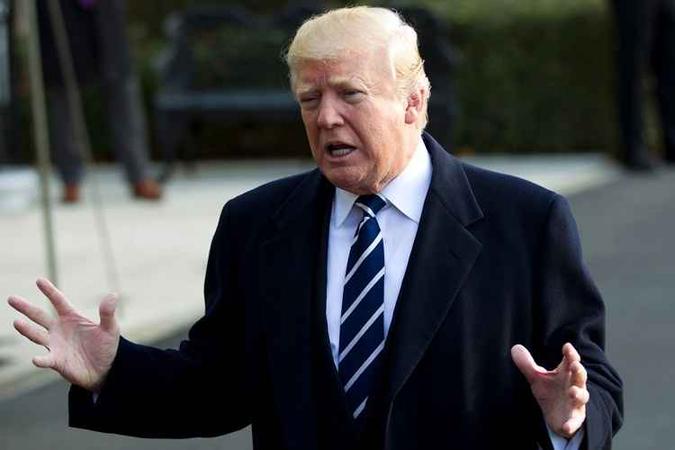 Trump ainda não conseguiu cumprir sua promessa de revogar o chamado Trump ainda não conseguiu cumprir sua promessa de revogar o chamado