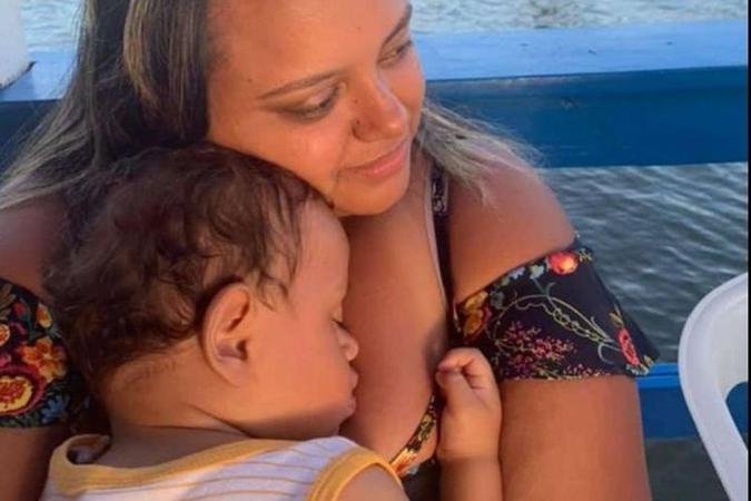 Segundo a mãe, Tatiana, Bernardo e o pai tinham uma boa relação: Segundo a mãe, Tatiana, Bernardo e o pai tinham uma boa relação: