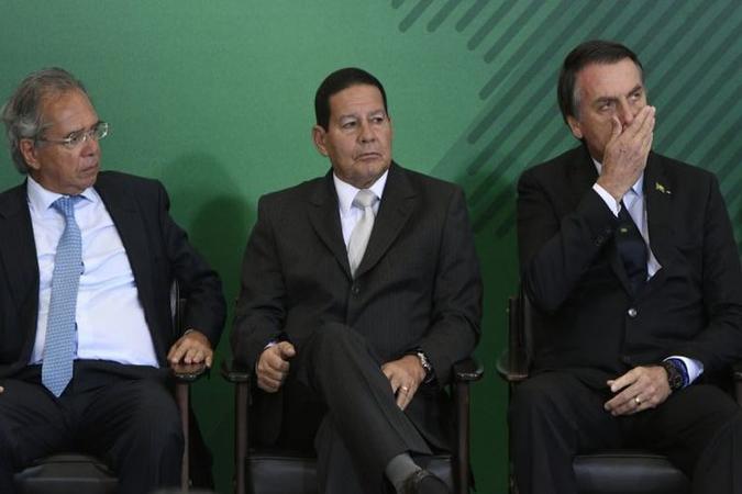 (foto: Ed Alves/CB/D.A Press) (foto: Ed Alves/CB/D.A Press)