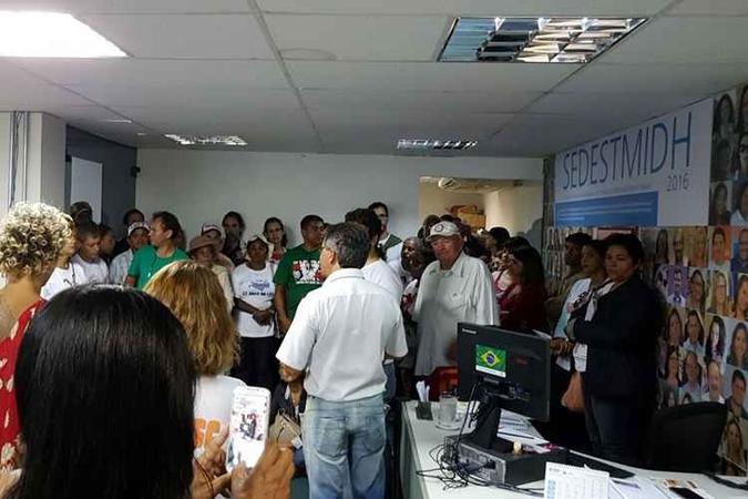 (foto: Sindsasc/Divulgação) (foto: Sindsasc/Divulgação)