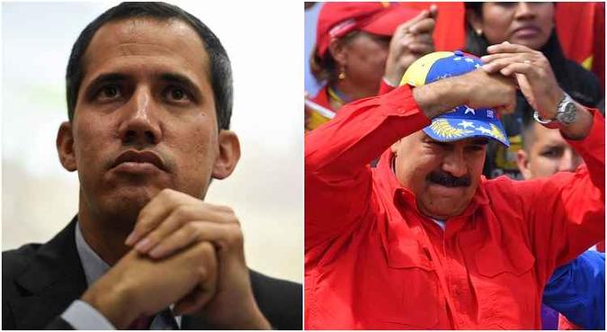 (foto: Arquivos / AFP) (foto: Arquivos / AFP)