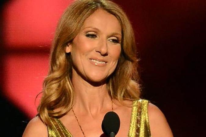 No comunicado, Celine e a família pedem privacidade(foto: Ethan Miller/Getty Images/AFP) No comunicado, Celine e a família pedem privacidade(foto: Ethan Miller/Getty Images/AFP)