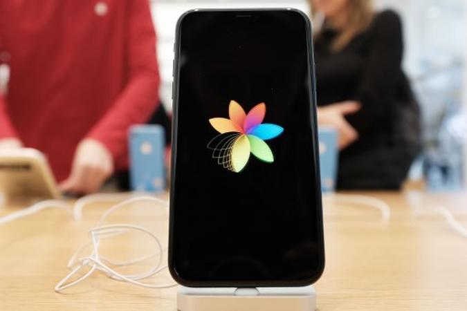A Qualcomm, principal fornecedora de chips para dispositivos móveis, está em uma longa batalha legal com a Apple nos últimos anos(foto: AFP) A Qualcomm, principal fornecedora de chips para dispositivos móveis, está em uma longa batalha legal com a Apple nos últimos anos(foto: AFP)