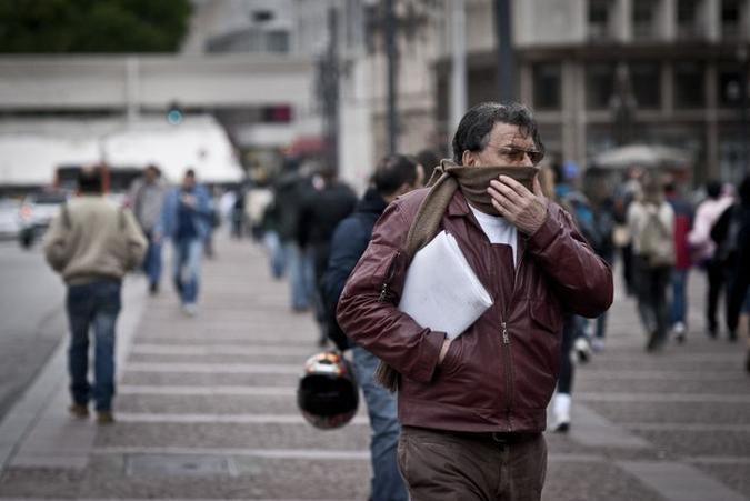 Inmet prevê que temperaturas acima da média devem marcar, principalmente, os meses de agosto e setembro(foto: Arquivo/Agência Brasil) Inmet prevê que temperaturas acima da média devem marcar, principalmente, os meses de agosto e setembro(foto: Arquivo/Agência Brasil)