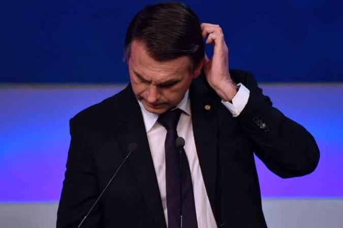 (foto: NELSON ALMEIDA/AFP) (foto: NELSON ALMEIDA/AFP)