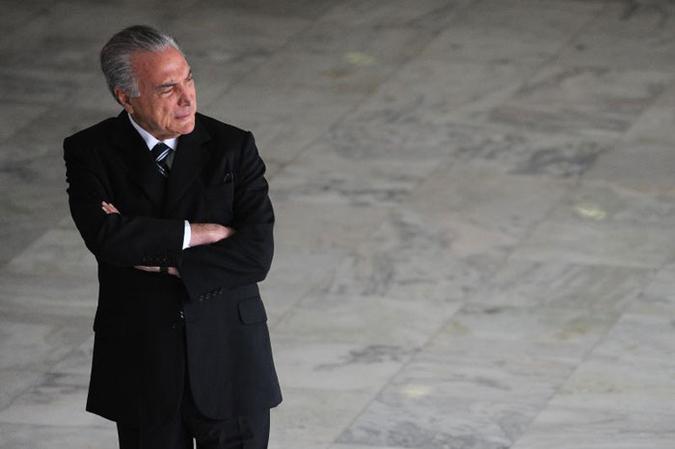 (foto: AFP PHOTO / ANDRESSA ANHOLETE ) (foto: AFP PHOTO / ANDRESSA ANHOLETE )