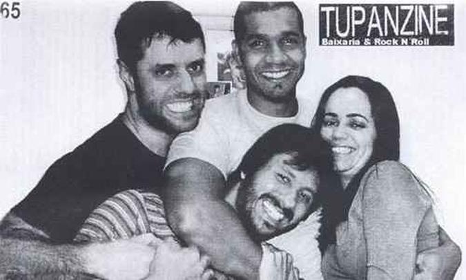 (foto: Tupanzine/Reprodução) (foto: Tupanzine/Reprodução)
