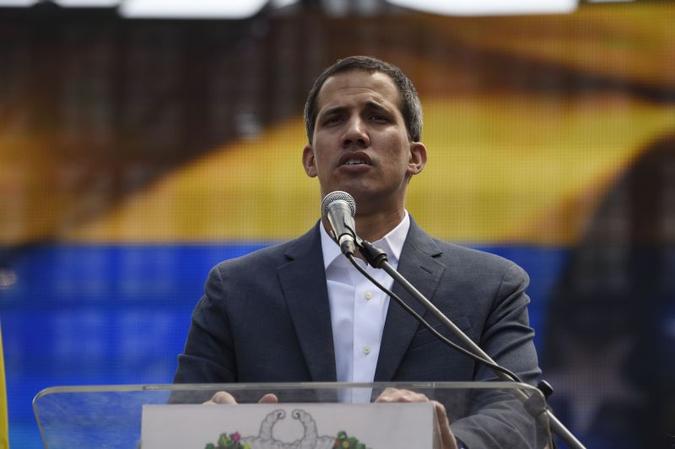 (foto: Juan Barreto/ AFP) (foto: Juan Barreto/ AFP)