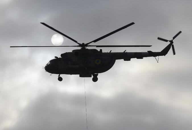 (foto: AFP) (foto: AFP)