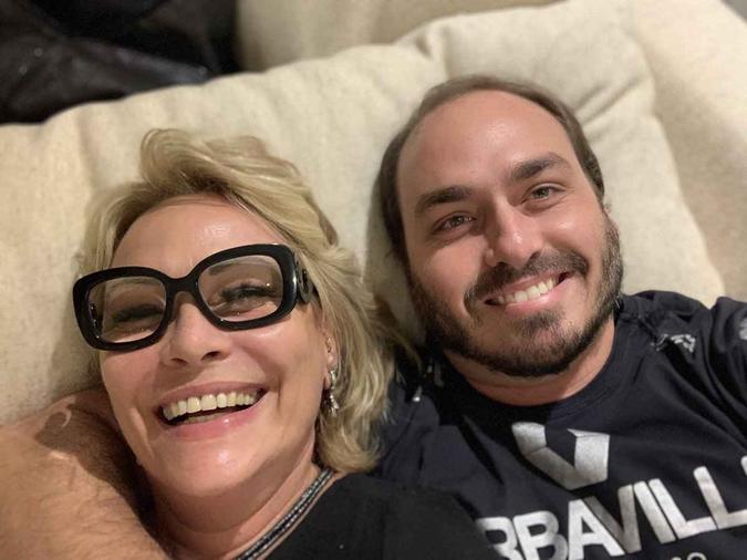 (foto: Reprodução/Twitter) (foto: Reprodução/Twitter)