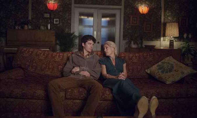 O ano de 2019 começou surpreendendo com o sucesso de 'Sex education', da Netflix(foto: Sam Taylor/Netflix) O ano de 2019 começou surpreendendo com o sucesso de 'Sex education', da Netflix(foto: Sam Taylor/Netflix)