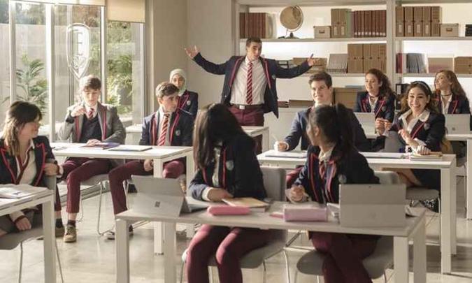 (foto: ManuelFernandez-Valdes/Netflix) (foto: ManuelFernandez-Valdes/Netflix)