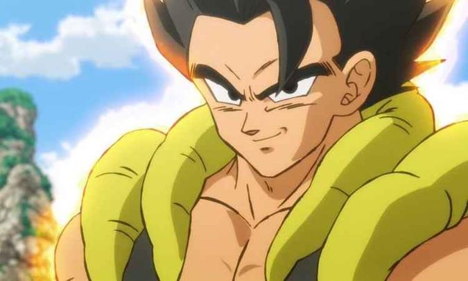 Dragon Ball Super: o inimigo Broly é ameça certeira, no longa que tem roteiro de Akira Toryiama(foto: Internet/Reprodução) Dragon Ball Super: o inimigo Broly é ameça certeira, no longa que tem roteiro de Akira Toryiama(foto: Internet/Reprodução)