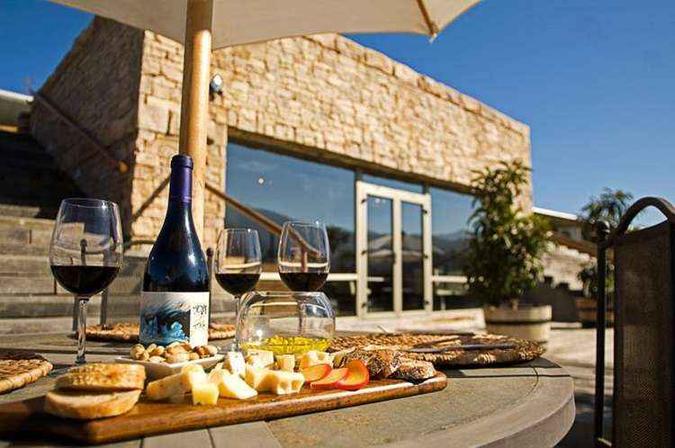 (foto: Colchagua Valley/Divulgação) (foto: Colchagua Valley/Divulgação)