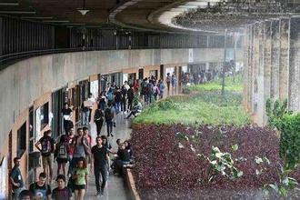 Conselho da Universidade de Brasília debate ao vivo a volta às aulas