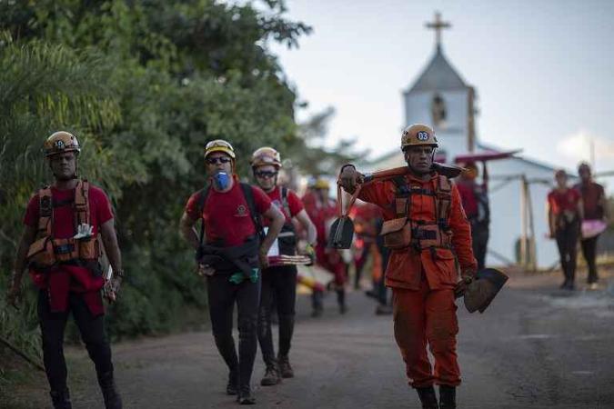 (foto: Mauro Pimentel / AFP) (foto: Mauro Pimentel / AFP)
