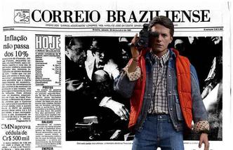 (foto: Arte de Fred Bottrel sobre Reprodução/ Cedoc) (foto: Arte de Fred Bottrel sobre Reprodução/ Cedoc)