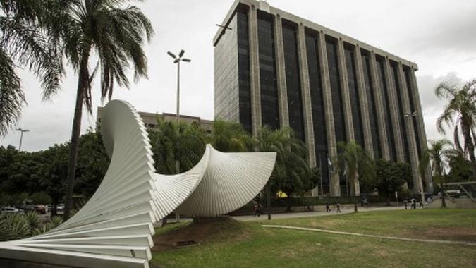 Sede da prefeitura do Rio de Janeiro(foto: Divulgação) Sede da prefeitura do Rio de Janeiro(foto: Divulgação)