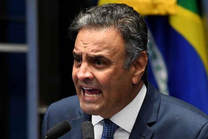 (foto: Evaristo Sa / AFP) (foto: Evaristo Sa / AFP)