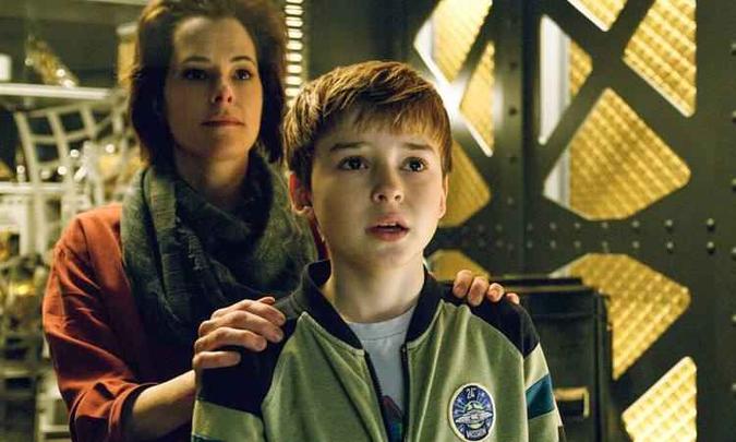 Estreia está prevista para o dia 13 de abril(foto: Netflix/Reprodução) Estreia está prevista para o dia 13 de abril(foto: Netflix/Reprodução)