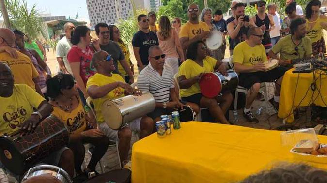 (foto: Arquivo Pessoal) (foto: Arquivo Pessoal)