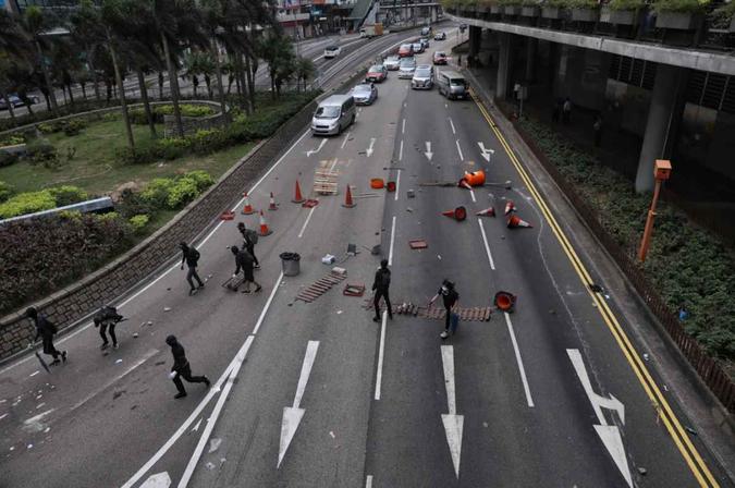 (foto: Dale DE LA REY / AFP) (foto: Dale DE LA REY / AFP)