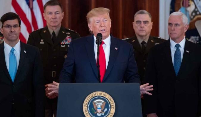 (foto: SAUL LOEB / AFP) (foto: SAUL LOEB / AFP)