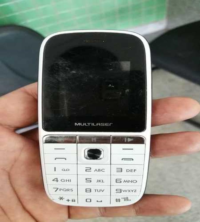 O trio agrediu a vítima e levou o celular dela(foto: Divulgação/PMDF) O trio agrediu a vítima e levou o celular dela(foto: Divulgação/PMDF)