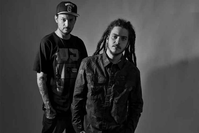 Cidade Verde Sounds lançará o quarto álbum da carreira(foto: Arquivo Pessoal ) Cidade Verde Sounds lançará o quarto álbum da carreira(foto: Arquivo Pessoal )