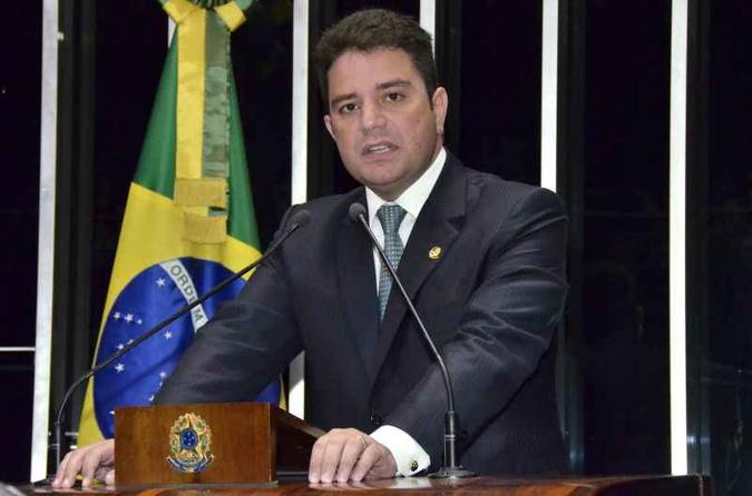 (foto: Waldemir Barreto/Agência Senado) (foto: Waldemir Barreto/Agência Senado)