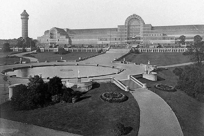 (foto: Philip Henry Delamotte/Wikipedia) (foto: Philip Henry Delamotte/Wikipedia)