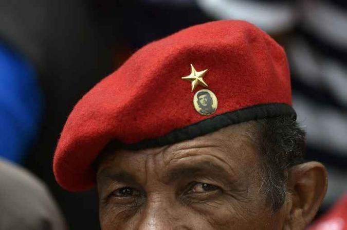 (foto: Luis Robayo / AFP) (foto: Luis Robayo / AFP)