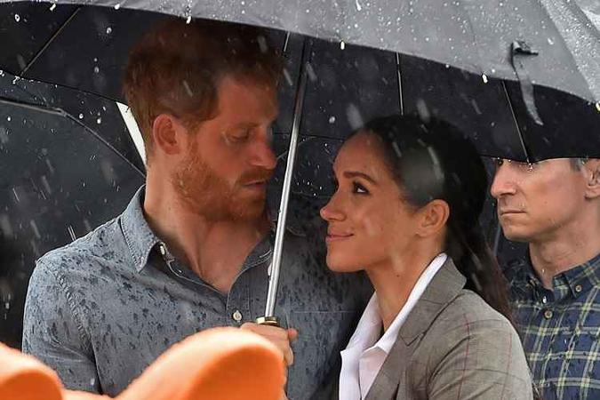 (foto: PETER PARKS / POOL / AFP) (foto: PETER PARKS / POOL / AFP)